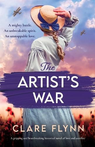 Cover image for The Artist's War