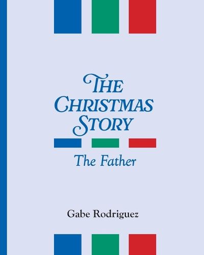 Cover image for The Christmas Story