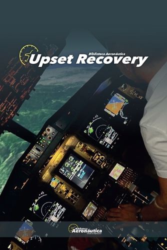 Cover image for Upset Recovery