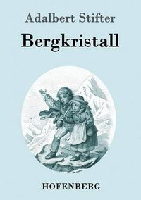 Cover image for Bergkristall