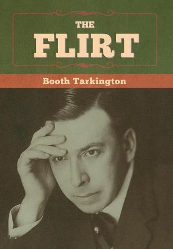 Cover image for The Flirt