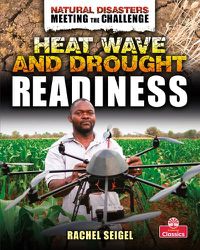 Cover image for Heat Wave and Drought Readiness