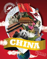 Cover image for China