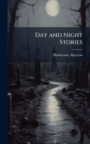 Cover image for Day and Night Stories
