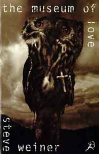 Cover image for The Museum of Love