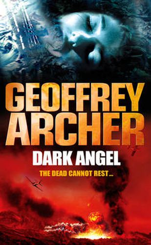 Cover image for Dark Angel