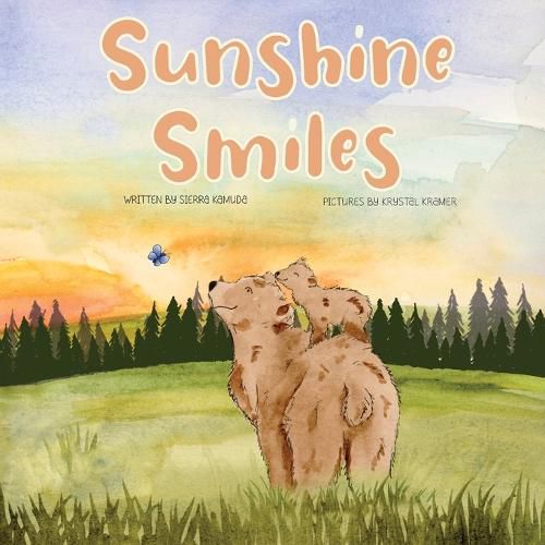 Cover image for Sunshine Smiles