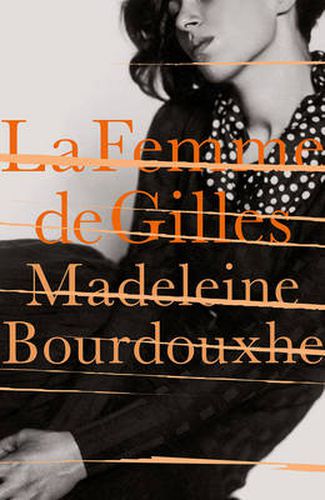 Cover image for La Femme De Gilles