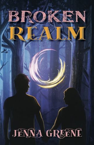 Cover image for Broken Realm