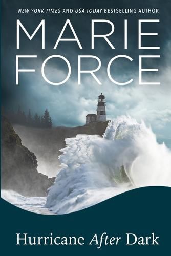 Cover image for Hurricane After Dark