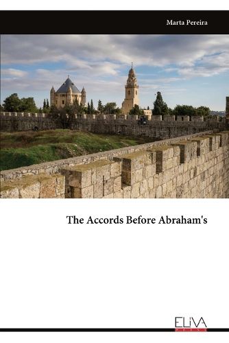 Cover image for The Accords Before Abraham's