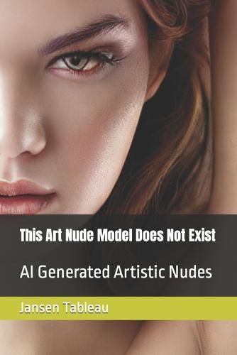 Cover image for This Art Nude Model Does Not Exist