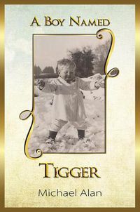 Cover image for A Boy Named Tigger