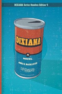 Cover image for Dixiana