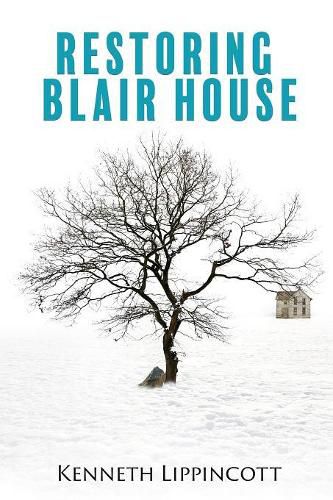 Cover image for Restoring Blair House