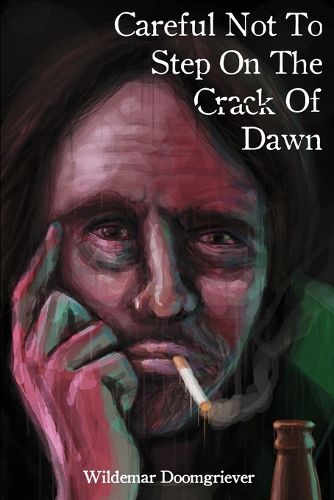 Cover image for Careful Not To Step On The Crack Of Dawn