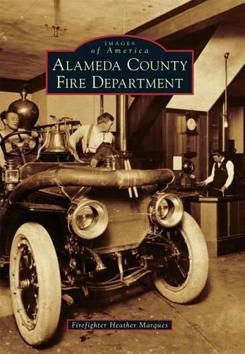 Cover image for Alameda County Fire Department