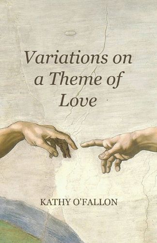 Cover image for Variations on a Theme of Love