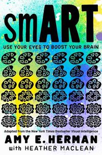 Cover image for Smart: Adapted from the New York Times Bestseller Visual Intelligence