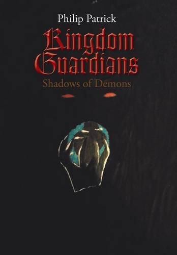 Cover image for Kingdom Guardians: Shadows of Demons