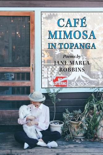 Cover image for Cafe Mimosa in Topanga