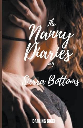 Cover image for The Nanny Diaries #4