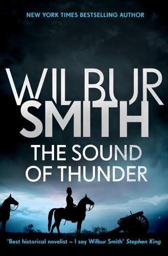 The Sound of Thunder