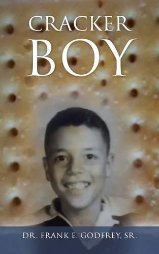 Cover image for Cracker Boy