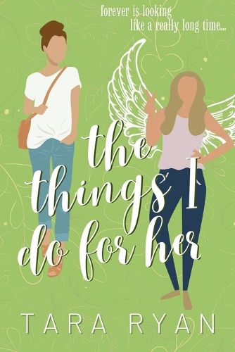 Cover image for The Things I Do For Her