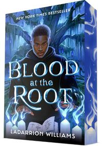 Cover image for Blood at the Root