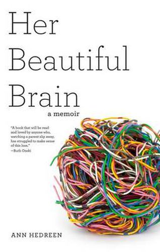 Cover image for Her Beautiful Brain: A Memoir