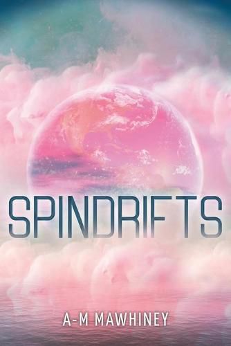 Cover image for Spindrifts