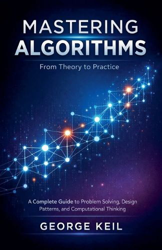 Cover image for Mastering Algorithms