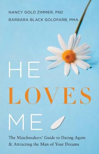 Cover image for He Loves Me