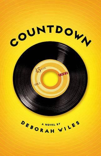 Cover image for Countdown