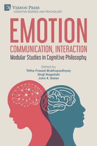 Cover image for Emotion, Communication, Interaction