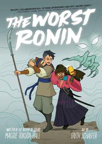Cover image for The Worst Ronin