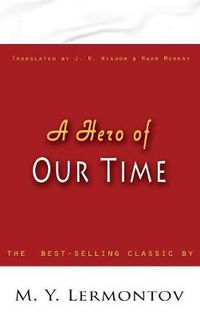 Cover image for Hero of Our Time