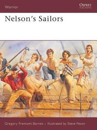 Cover image for Nelson's Sailors