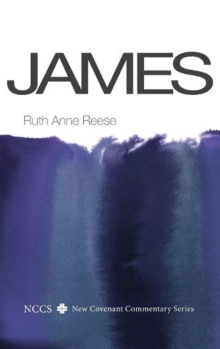 Cover image for James