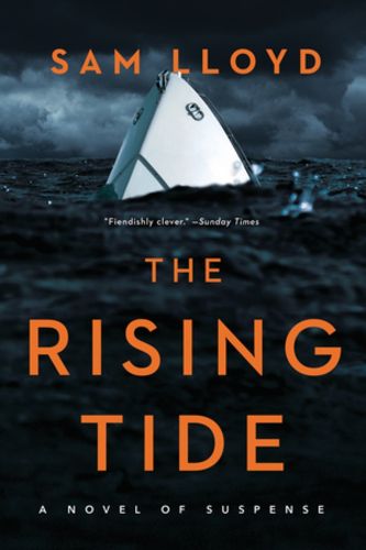 Cover image for The Rising Tide