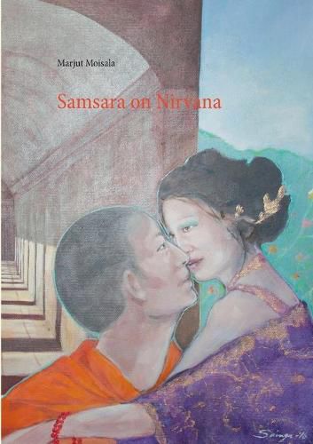 Cover image for Samsara on Nirvana