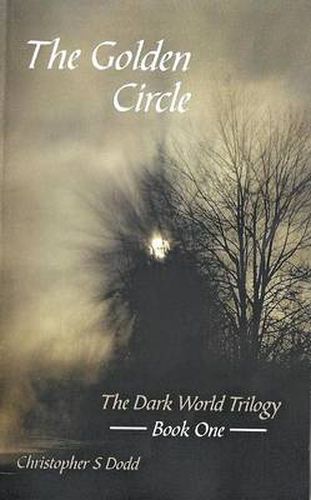 Cover image for The Golden Circle