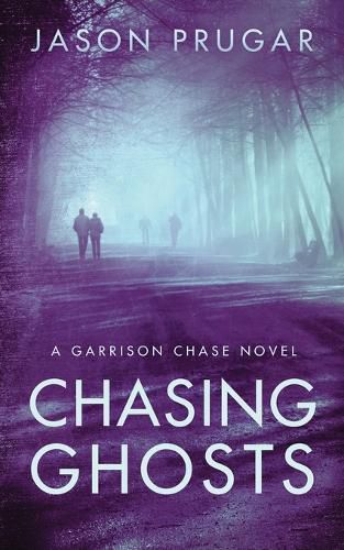 Cover image for Chasing Ghosts