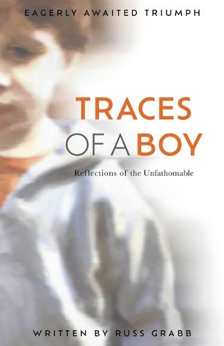 Cover image for Traces of a Boy