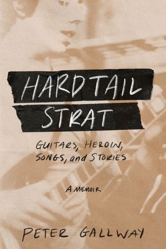 Cover image for Hardtail Strat
