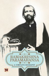 Cover image for Ramakrishna Paramahansa