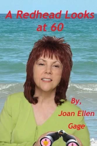 Cover image for A Redhead Looks at 60
