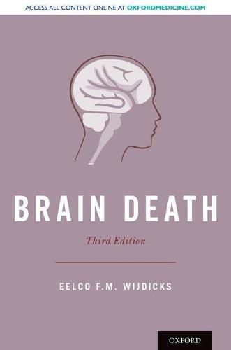 Cover image for Brain Death