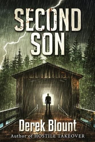 Cover image for Second Son